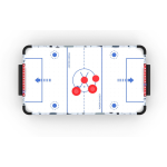 Игровой стол - аэрохоккей DFC SB-AT-2492